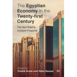 The Egyptian Economy in the Twenty-first Century: The Hard Road to Inclusive Prosperity