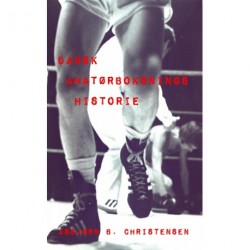 Dansk amatørboksnings historie