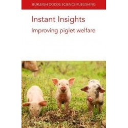 Instant Insights: Improving Piglet Welfare
