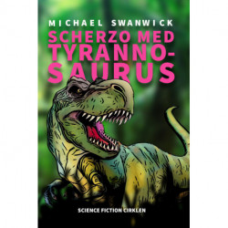 Scherzo med tyrannosaurus
