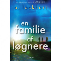 En familie af løgnere