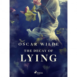 The Decay of Lying