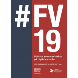 -FV19. Politisk kommunikation på digitale medier