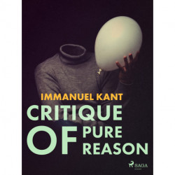 Critique of Pure Reason