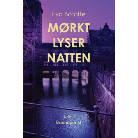 Mørkt lyser natten