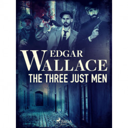 The Three Just Men
