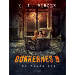 Dukkernes ø - Og andre gys