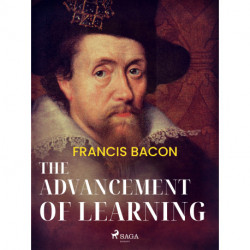 The Advancement of Learning