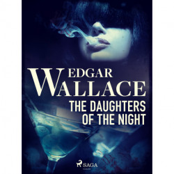 The Daughters of the Night