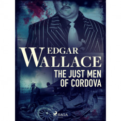 The Just Men of Cordova