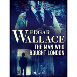 The Man Who Bought London