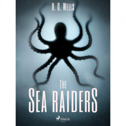The Sea-Raiders