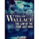 The Law of the Four Just Men
