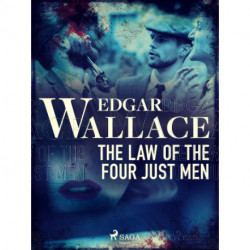 The Law of the Four Just Men