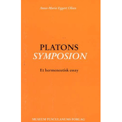 Platons symposion: Et hermeneutisk essay