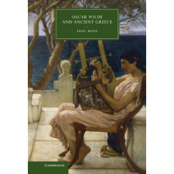Oscar Wilde and Ancient Greece