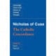 Nicholas of Cusa: The Catholic Concordance