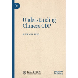 Understanding Chinese GDP