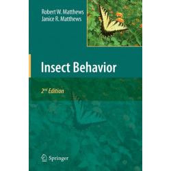 Insect Behavior