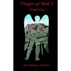 Vinger af blod 1  ~ Krydsning ~