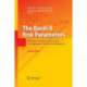 The Basel II Risk Parameters: Estimation, Validation, Stress Testing - with Applications to Loan Risk Management