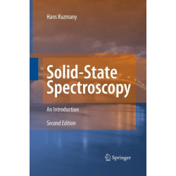 Solid-State Spectroscopy: An Introduction