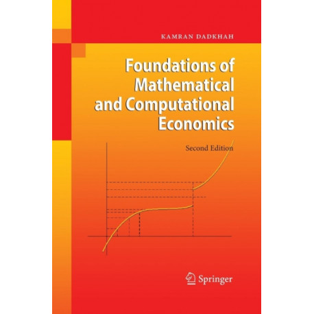 Foundations of Mathematical and Computational Economics
