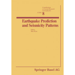 Earthquake Prediction and Seismicity Patterns