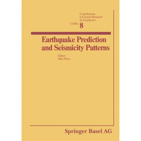 Earthquake Prediction and Seismicity Patterns