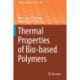 Thermal Properties of Bio-based Polymers