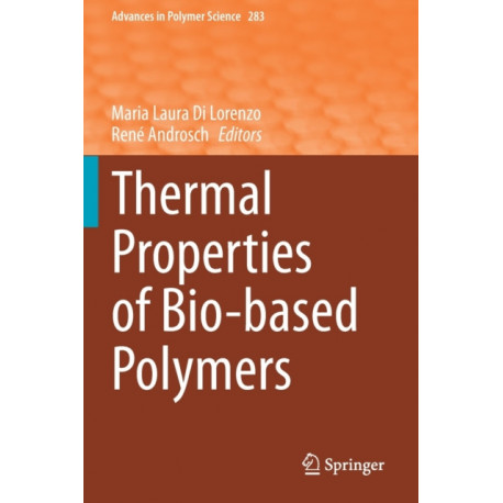 Thermal Properties of Bio-based Polymers