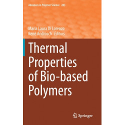Thermal Properties of Bio-based Polymers