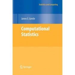 Computational Statistics