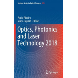 Optics, Photonics and Laser Technology 2018