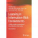 Learning in Information-Rich Environments: I-LEARN and the Construction of Knowledge from Information