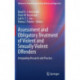 Assessment and Obligatory Treatment of Violent and Sexually Violent Offenders: Integrating Research and Practice