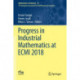 Progress in Industrial Mathematics at ECMI 2018