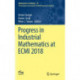 Progress in Industrial Mathematics at ECMI 2018