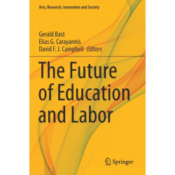 The Future of Education and Labor
