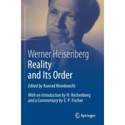 Reality and Its Order