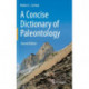 A Concise Dictionary of Paleontology: Second Edition