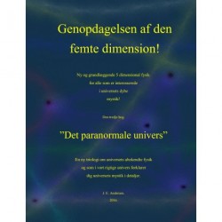 Det paranormale univers.