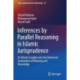 Inferences by Parallel Reasoning in Islamic Jurisprudence: Al-Shirazi’s Insights into the Dialectical Constitution of Meaning and Knowledge