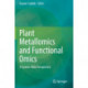 Plant Metallomics and Functional Omics: A System-Wide Perspective