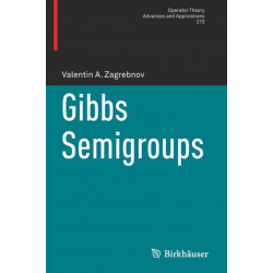 Gibbs Semigroups