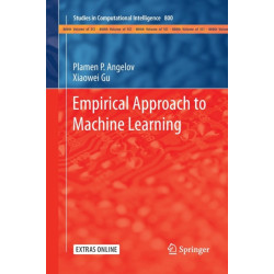 Empirical Approach to Machine Learning