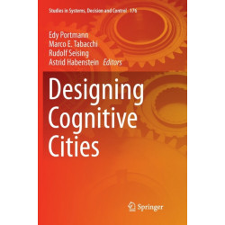 Designing Cognitive Cities