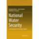 National Water Security: Case Study of an Arid Country: Tunisia