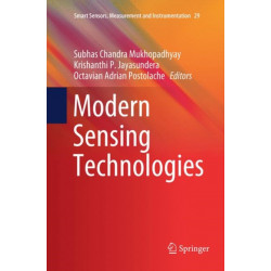 Modern Sensing Technologies