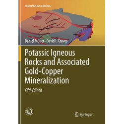 Potassic Igneous Rocks and Associated Gold-Copper Mineralization